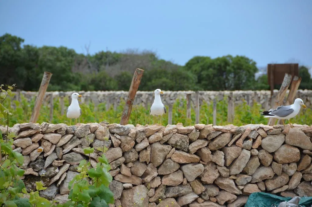 Firriato Hospitality - Calamoni di Favignana Apartments