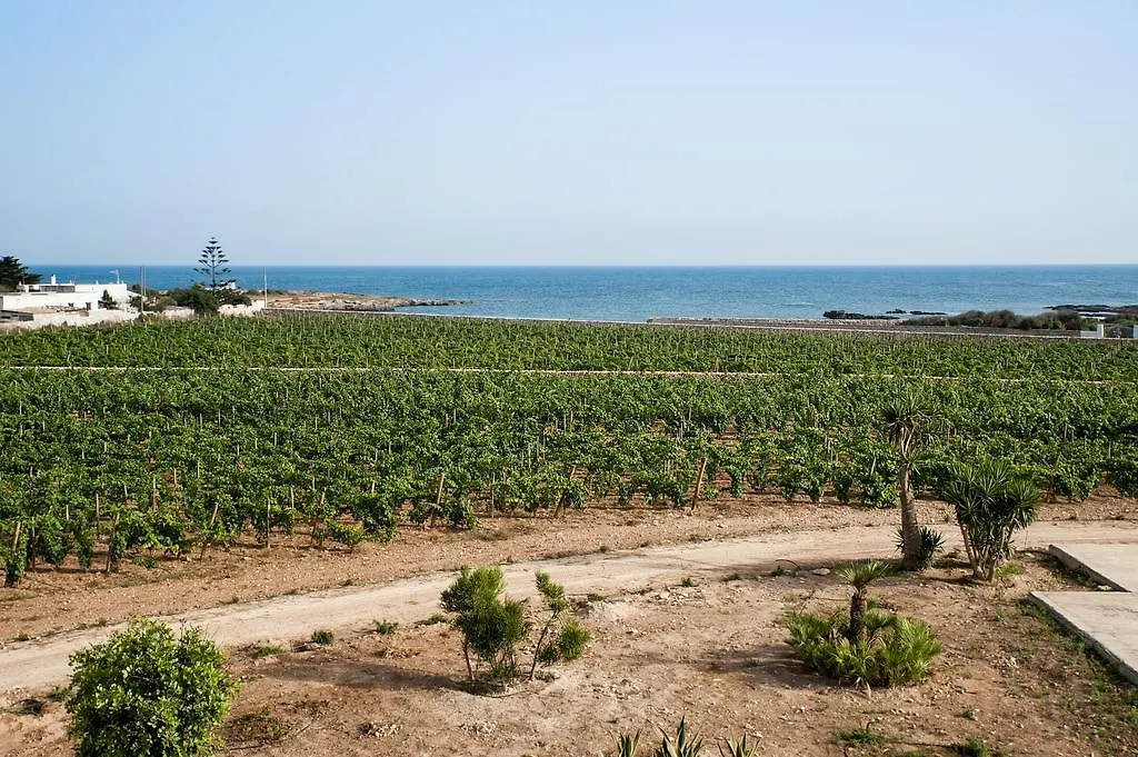 Firriato Hospitality - Calamoni di Favignana Apartments Italia