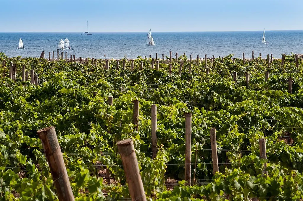 Firriato Hospitality - Calamoni di Favignana Apartments